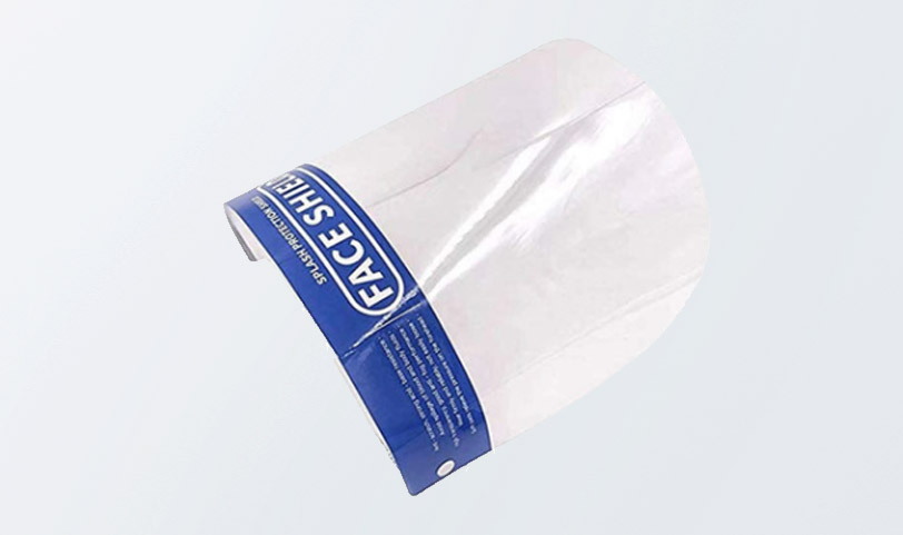 PVC貼紙印刷-透明貼紙定制