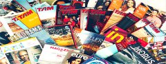 展會宣傳冊印刷有效傳遞信息，企業更能展露
