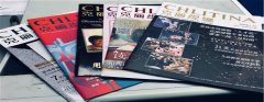 景聯印刷｜一冊在手，一生牽手