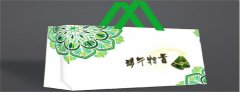 風靡魔都的手提袋印刷只在景聯！