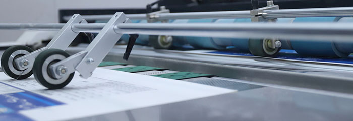 如何選擇上海印刷公司才能保證印刷質量？