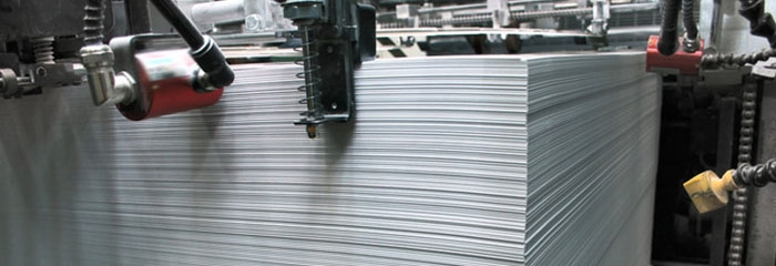 廣告畫冊印刷企業如何進行提升服務質量？印刷廠有好方法！(圖1)