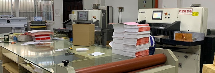 畫冊印刷廠：企業畫冊印刷與產品畫冊印刷有
