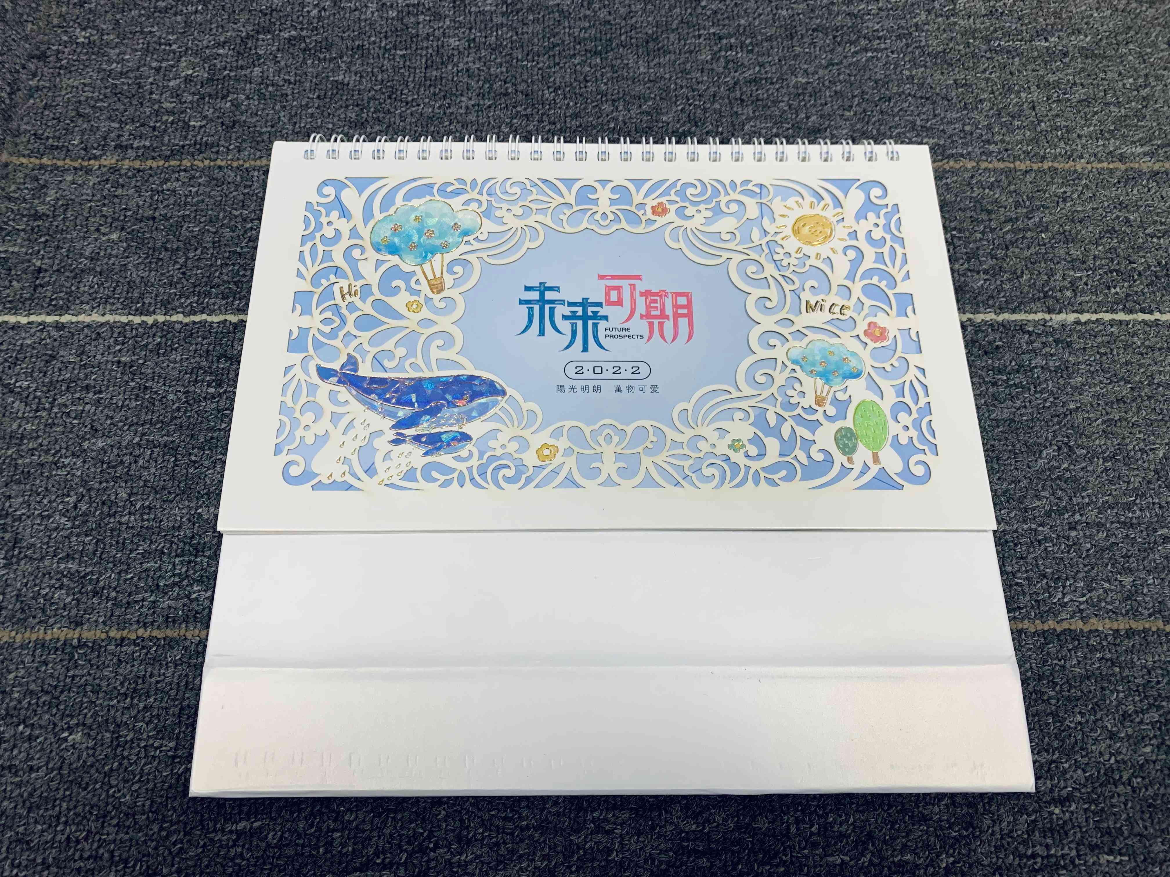 印刷廠常用紙張全解析：上海印刷廠專業指南