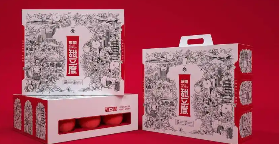 好的包裝印刷廠要具備哪些優勢？