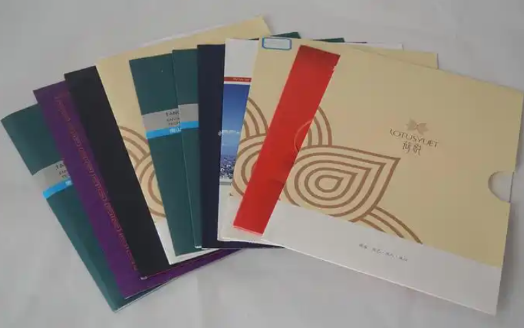 選擇樣本畫冊印刷的廠家要注意什么？