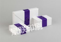 定制包裝印刷品的時候需要注意些什么？