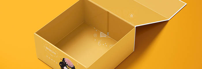 印刷廠如何做出有創意的包裝禮盒？景聯印刷為您解惑